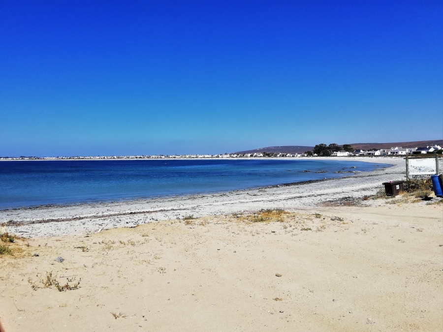 0 Bedroom Property for Sale in Brittania Beach Estate Western Cape